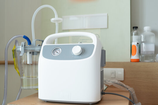 Suction Machine