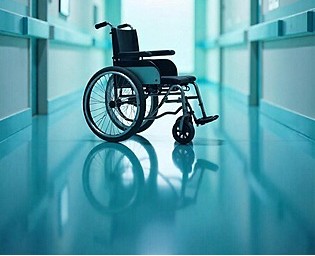 Wheelchair & Mobility