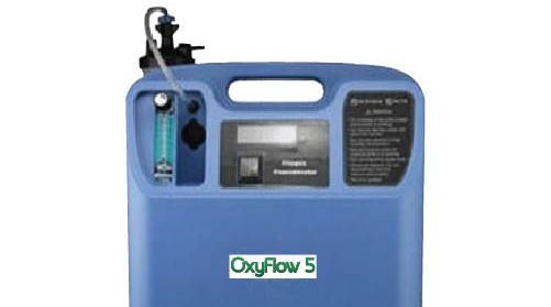 Oxygen Concentrator