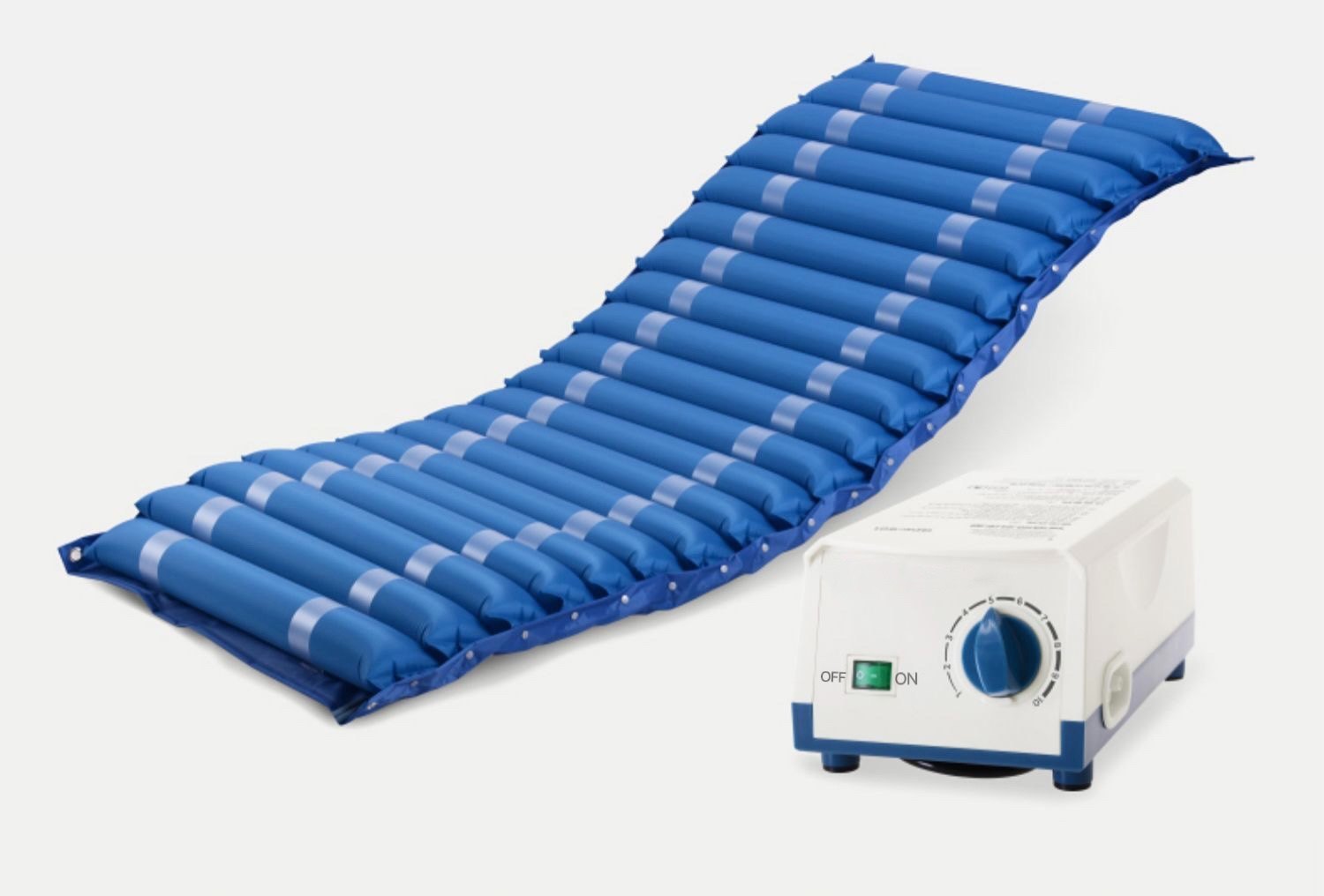 Ishnee Hospital Airbed