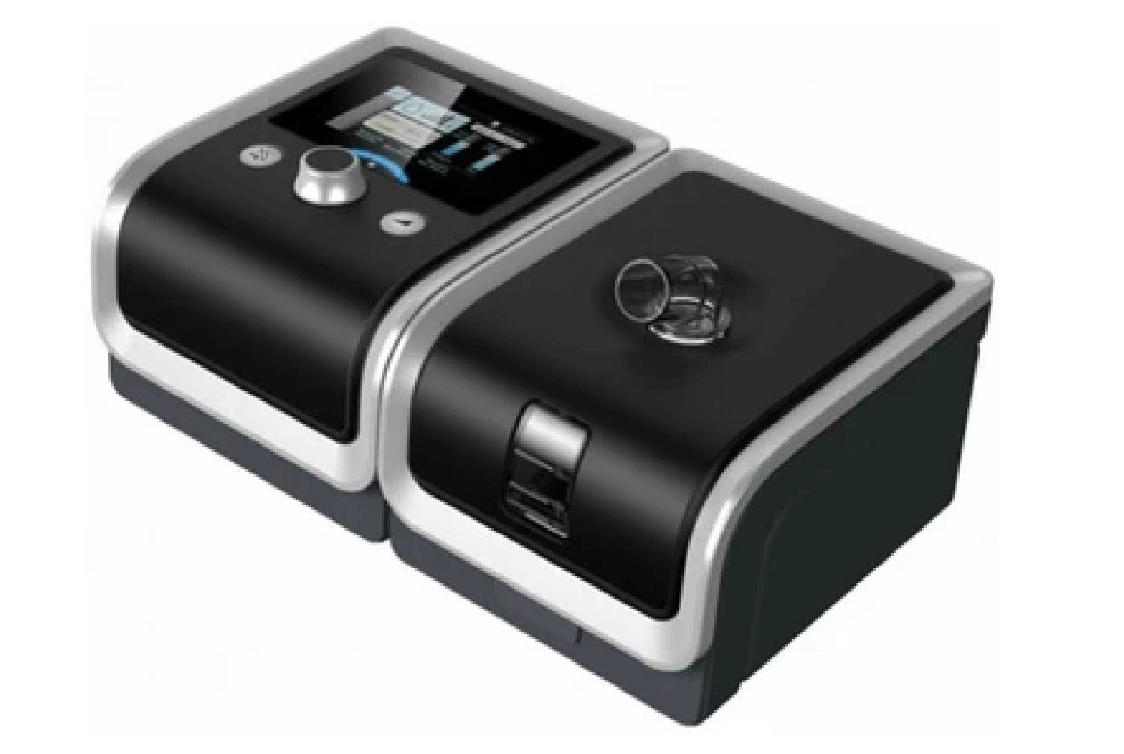 BMC BiPAP and CPAP Machine