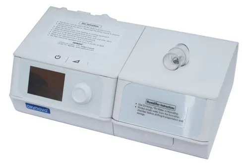 BiPAP Machine
