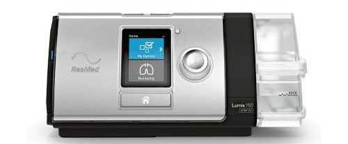 ResMed BiPAP and CPAP Machine
