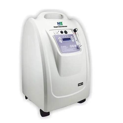 Homemedix Oxygen Concentrator 5L & 10L