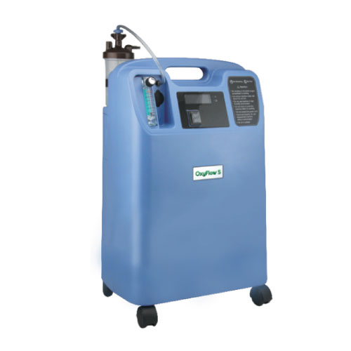 Oxyflow Oxygen Concentrator 5L & 10L
