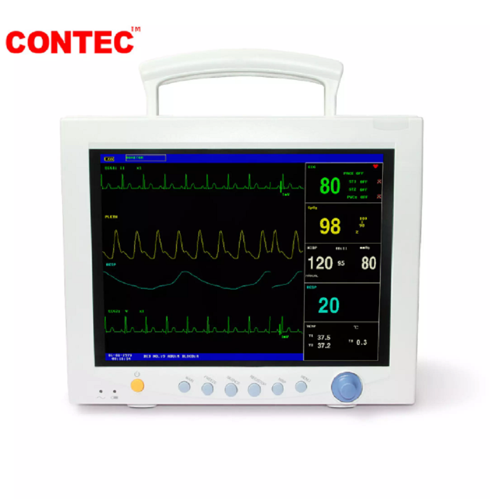 Contec Cardiac Monitor