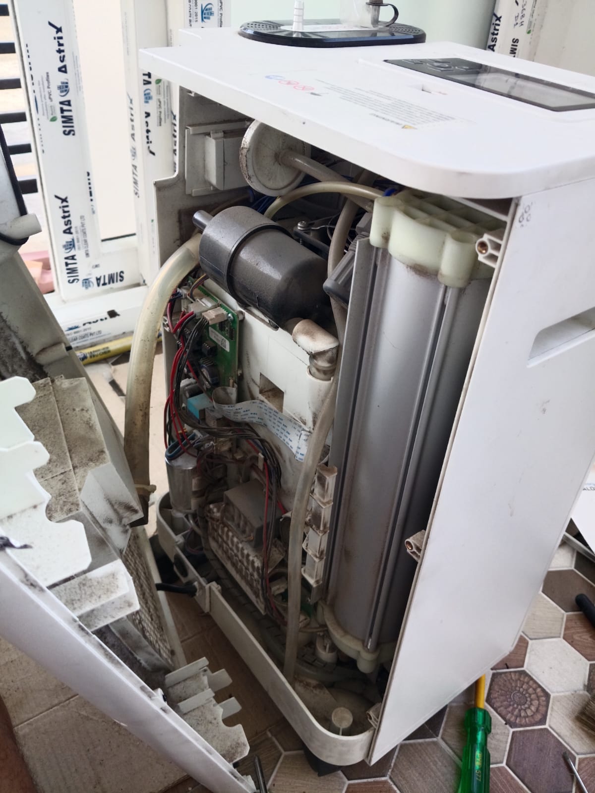 Oxygen Concentrator Services
