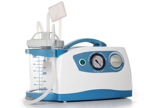 Medical Suction Machine