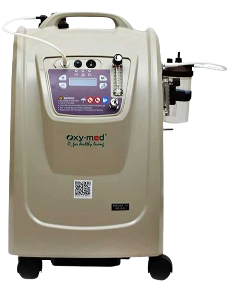 Medical Equipment FAQ