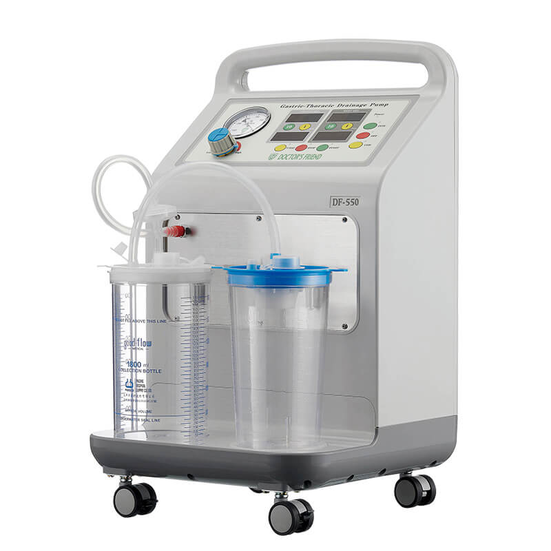 Suction Machine